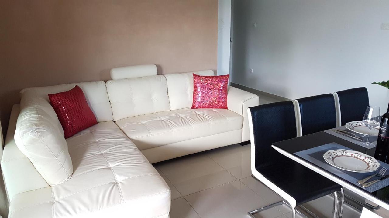 Vila Sofia Novi Vinodolski Ruang foto