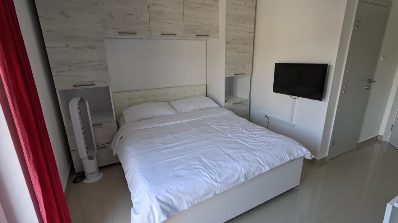 Vila Sofia Novi Vinodolski Bagian luar foto